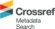 Crossref search