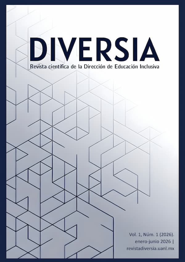 					Ver Vol. 1 Núm. 1 (2026): Enero-Junio 2026
				